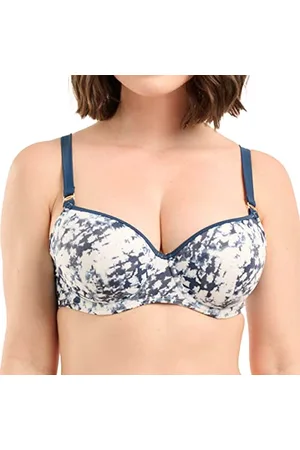 Sans Complexe Damen All In The Details Badeanzugoberteil mit Bügel, , 80C