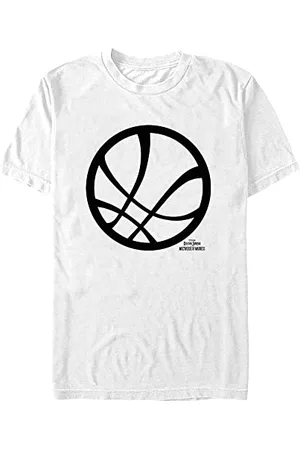 Marvel Unisex Doctor Strange in The Multiverse Of Madness Sanctum Sanctorum Logo Organic Short Sleeve T-shirt, , XXL