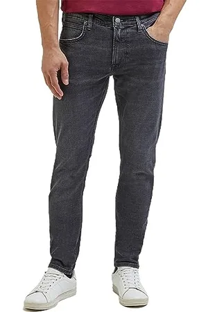 Lee Herren-Jeans Luke, Slim Fit, Tapered Leg
