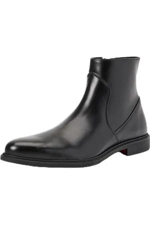 HUGO BOSS Kerr_boot_lt