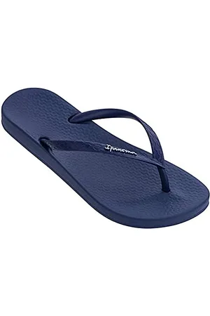 Ipanema Jungen Unisex Kinder Anatomic Colors Kids Flipflop, , 25 EU