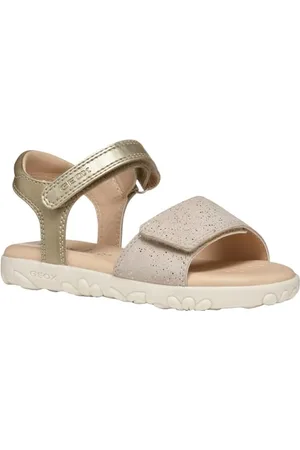 Geox J Haiti Girl Sandal, , 24 EU