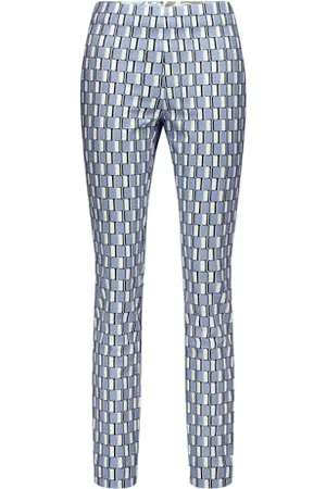 Atelier Gardeur Damen Zene14 Hose, , 36 EU