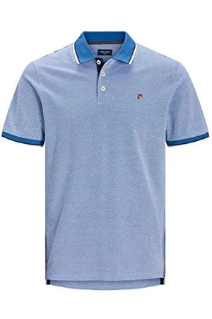 JACK & JONES JPRBLUWIN Polo SS NOOS