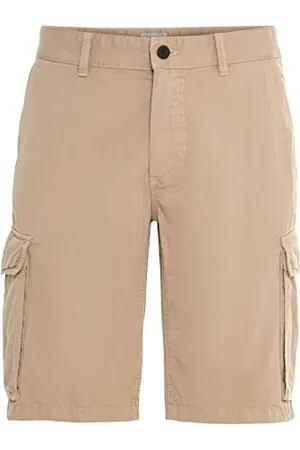 Camel Active Herren 496900/7F08 Shorts, , 40W