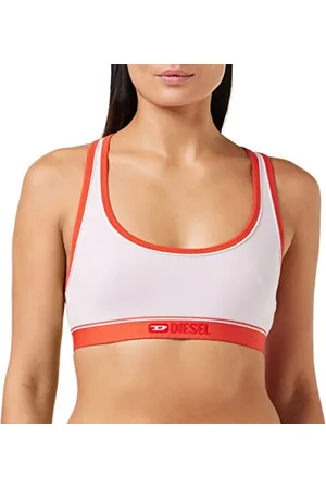 Diesel _UFSB-MILEYS REGGISEN_Underpants_Pink_S