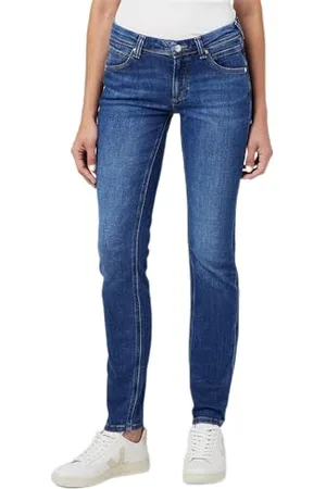 Marc O’ Polo Damen 4047255263855 Freizeithose, , 27W / 34L EU