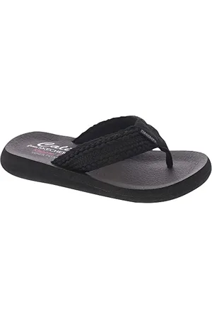 Skechers Damen Asana-Hidden Valley Flipflop, / , 38 EU