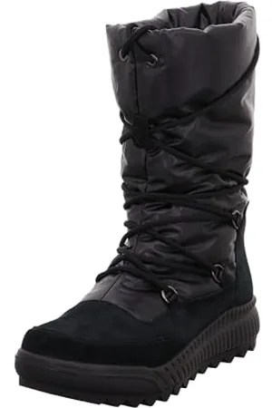 Legero Damen TIRANO warm gefütterte Gore-Tex warm gefütterte Gore-Tex Schneestiefel, , 41 EU