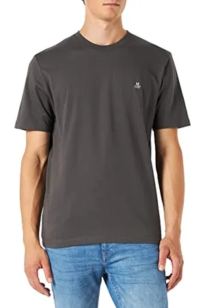 Marc O’ Polo Herren T-Shirt B21222051068, , M