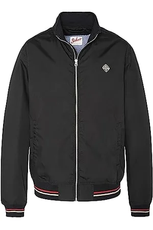 Schott NYC Herren KEN22 Jacke, , S