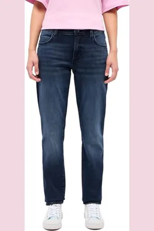 Mustang Style Crosby Relaxed Slim