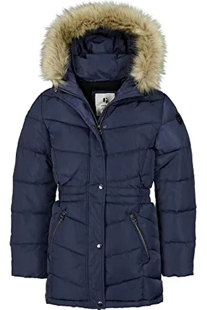 Garcia Mädchen GJ220802 Anorak, , 176