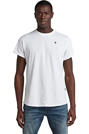 G-Star RAW Herren Lash T-Shirt