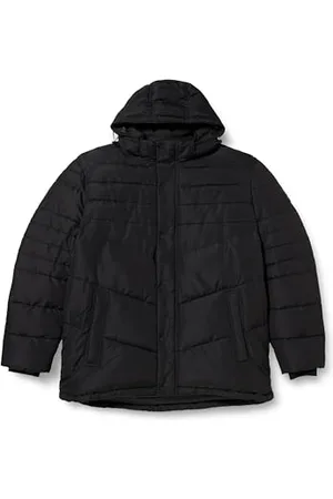 QS by s.Oliver Big Size Outdoor Jacke