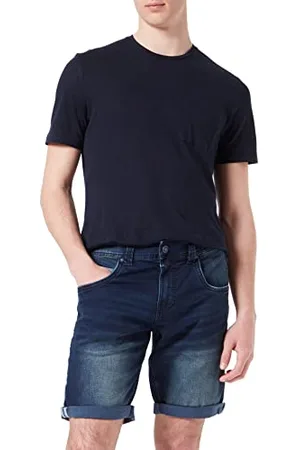 Timezone Herren Slim ScottyTZ Short, , 28W EU
