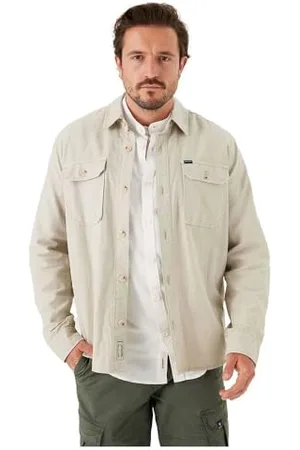 Garcia P41300_Men`s Overshirt