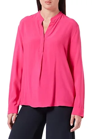 Seidensticker Damen 133512 Bluse Bluse, , 36