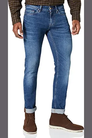 7 for all Mankind Herren JSD4K850NV Jeans, , 28