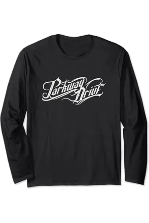 Parkway Drive Langarmshirt