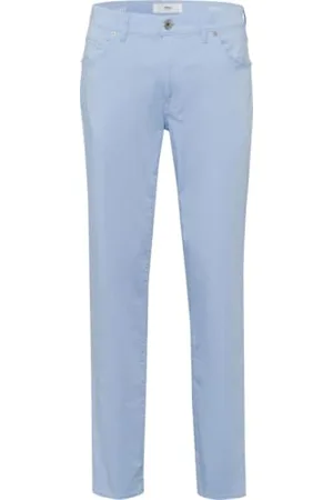 Brax Herren Style Cadiz U Ultralight Five-pocket Freizeithose, , 32W / 30L EU