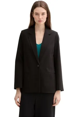 TOM TAILOR Damen Blazer
