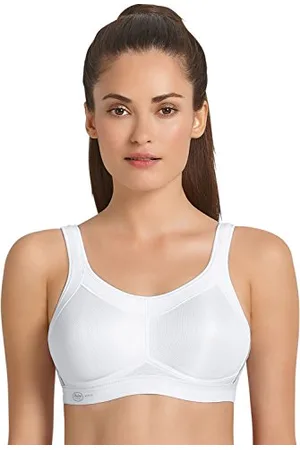 Anita Active Damen Bügelloser BH 5529, , 85B