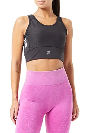 Fila Damen FAW0201 Sport-BH, , XS