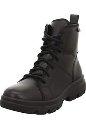 Legero Damen Angelina Halblange Stiefel, , 41.5 EU