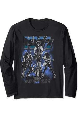 Kiss Dirty Livin