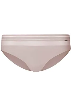 HUBER Damen Taillen Slip Taillenslip, , (Herstellergröße:36)