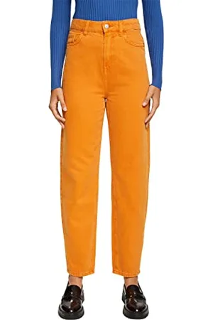 ESPRIT Damen 082CC1B307 Hose, , 31/30