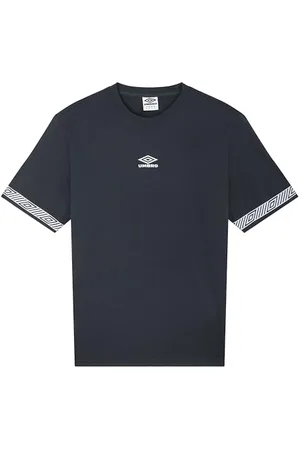 Umbro Herren Sports Style Supporters Tee T-Shirt, , S