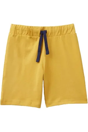 Benetton Kinder und Jugendliche Bermuda 3bl0g900q Shorts, , 1 Jahr