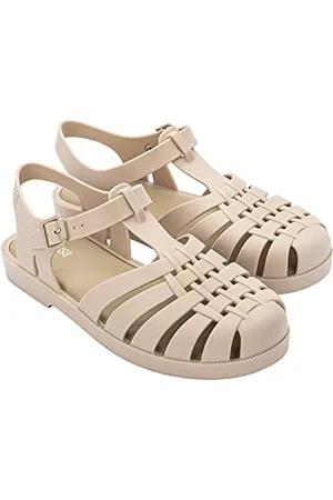 Melissa POSSESSION AD 16364 FOSCO/MATT ZUBEHÖR 35/36 EUR, , 35/35.5 EU