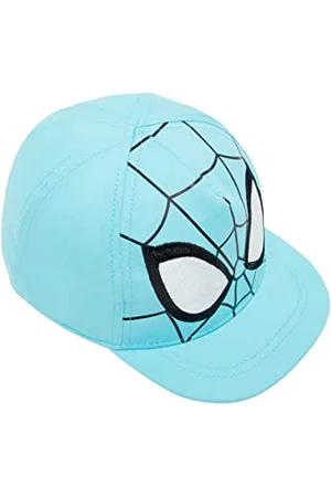 NAME IT Baby-Jungen NMMALFO Spiderman Cap MAR Hut, , 46W / 47L