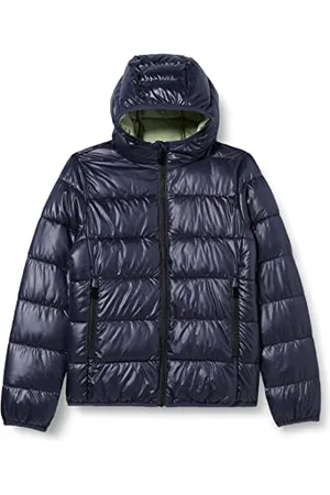 QS by s.Oliver Junior Mädchen 401.12.208.16.150.2116830 Jacke, , S