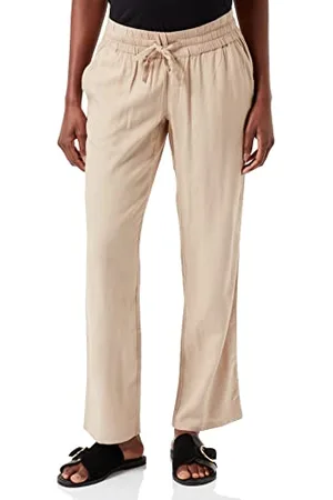 Noppies Maternity Damen Pants Under The Belly Lima Hose, Humus-P908, XXL