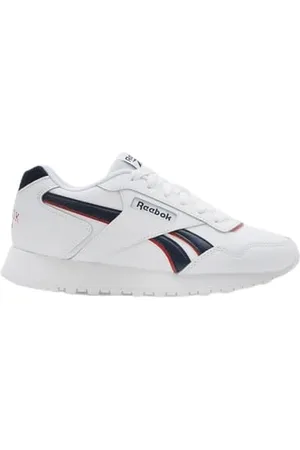 Reebok Unisex Glide Sneaker, ,40 EU