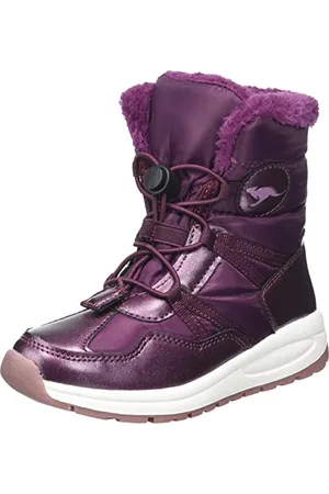 KangaROOS Mädchen K-pe Ski Rtx Stiefel, , 38 EU