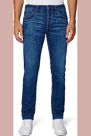Mavi Herren YVES Jeans, , 31W x 34L