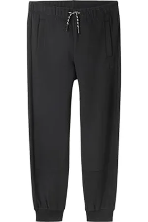 TOM TAILOR Jungen Kinder Jogginghose mit Taschen, , 170