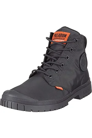 Palladium Unisex Pampa Sp20 Cuff Wp+ Boots Outdoor, , 47 EU