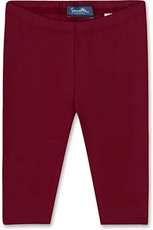 Sanetta Baby-Mädchen 115537 Freizeithose, , 56