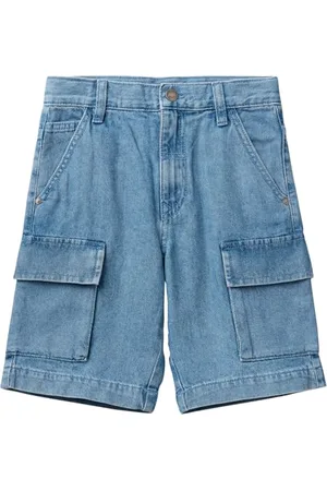 Benetton Kinder und Jugendliche Bermuda 4ad7c902i Shorts, , L
