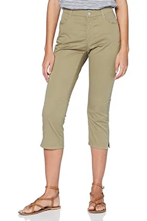 Brax Damen Style Mary Capri Sommercapri I Hose, , 27W / 32L