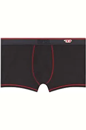 Diesel _UMBX-Damien Boxers_Underpants_Schwarz_S
