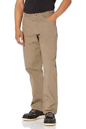 Wrangler Herren Riggs Workwear Carpenter Jeans, , 31W / 32L