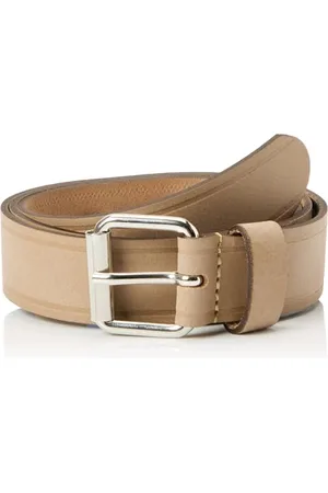 JACK & JONES Herren Jacpeet Belt Synthetikgürtel 12256694, ,90