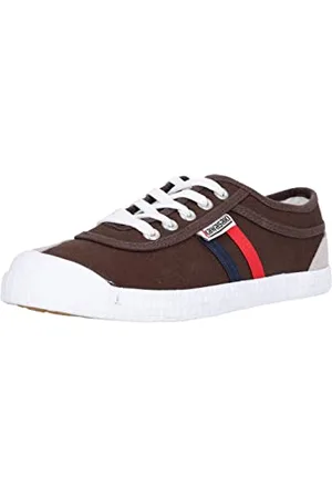 Kawasaki Unisex Retro Canvas Shoe Low-top, , 38 EU